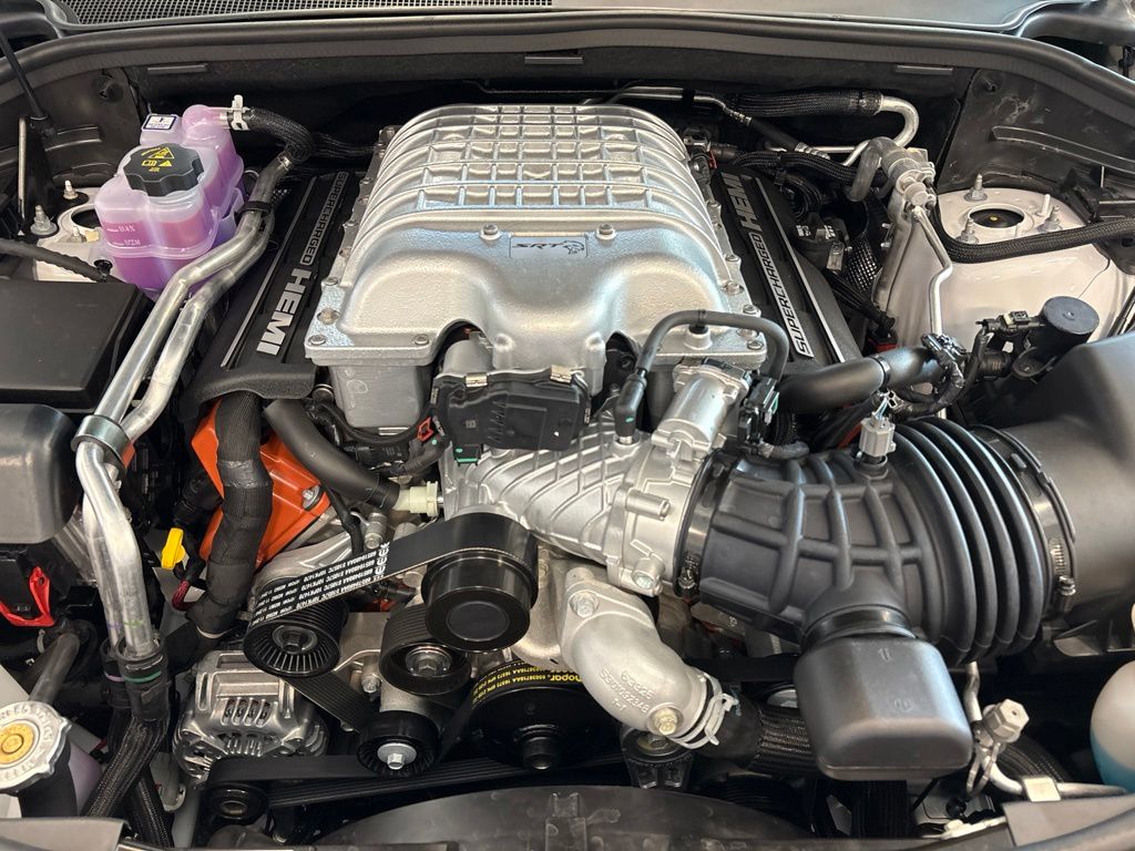 Thumbnail: 2026 Dodge Durango - 7