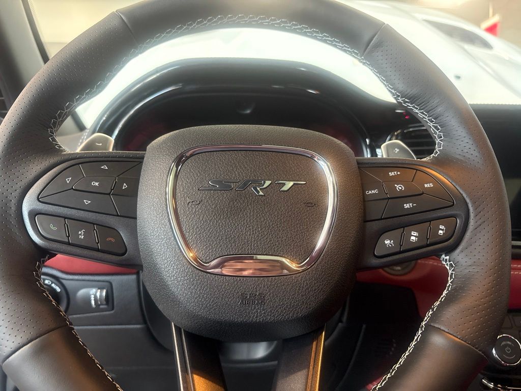 Thumbnail: 2026 Dodge Durango - 8