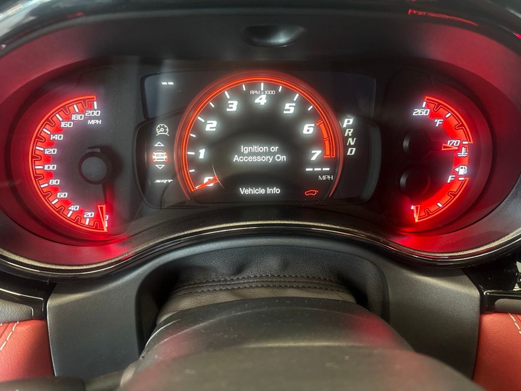 Thumbnail: 2026 Dodge Durango - 15
