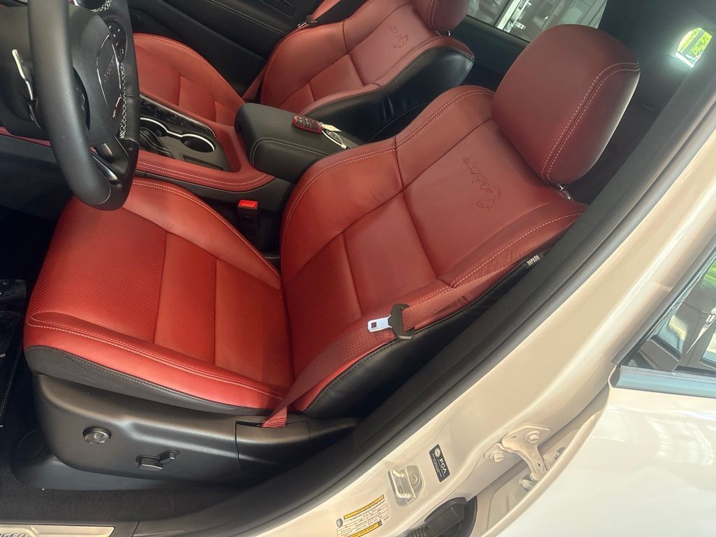 Thumbnail: 2026 Dodge Durango - 10