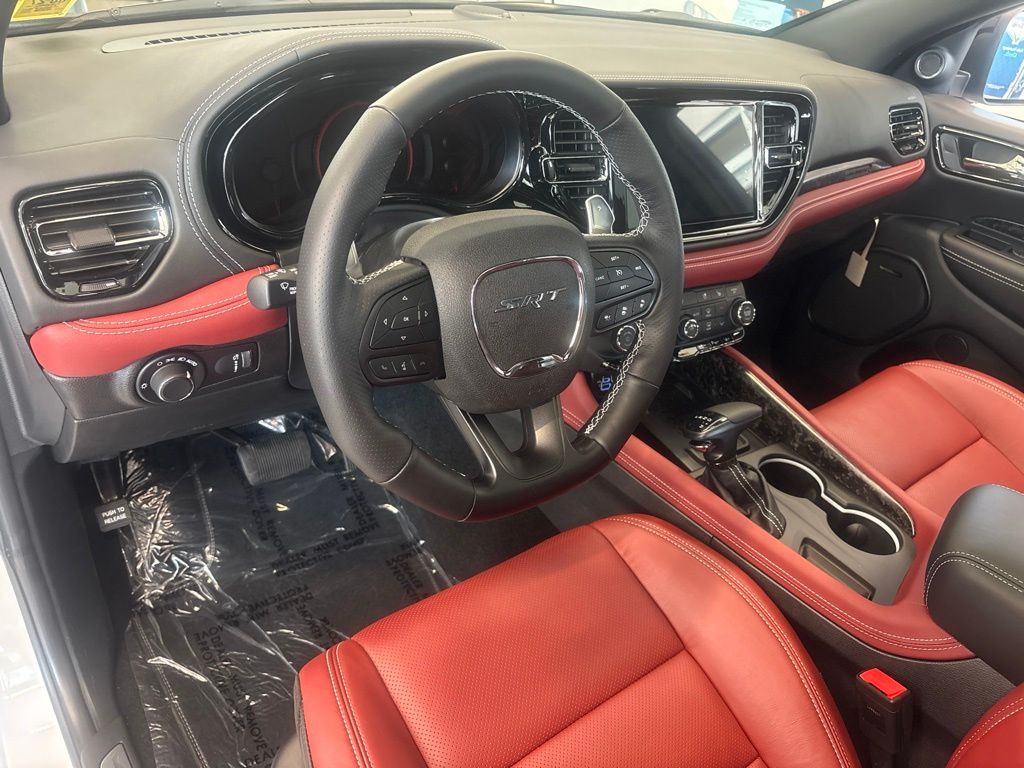 Thumbnail: 2026 Dodge Durango - 2