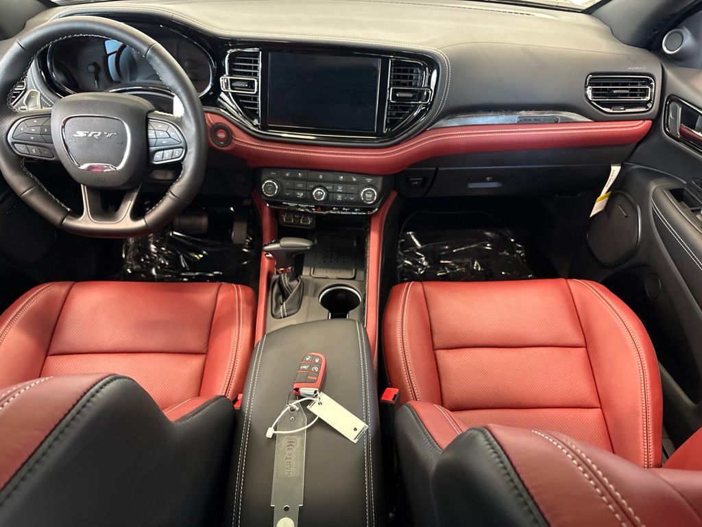 Thumbnail: 2026 Dodge Durango - 11