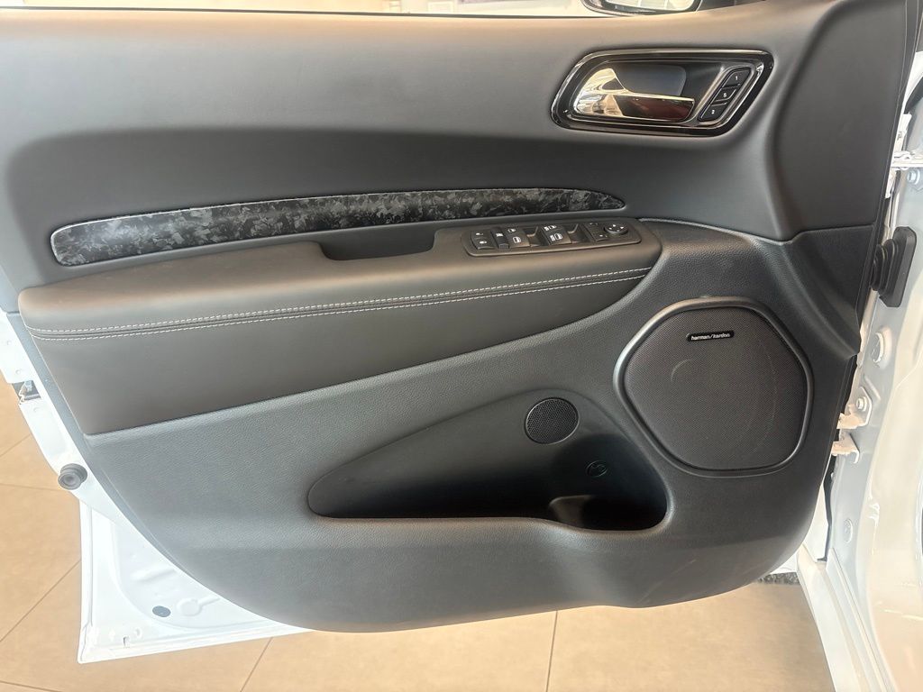 Thumbnail: 2026 Dodge Durango - 20