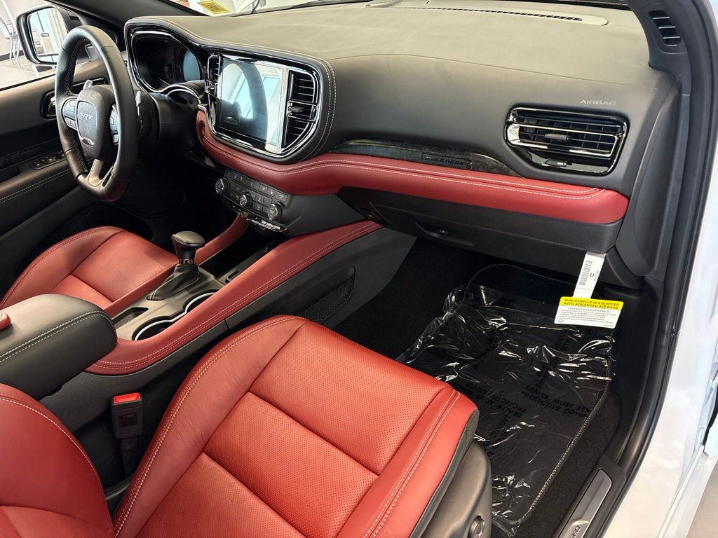 Thumbnail: 2026 Dodge Durango - 12