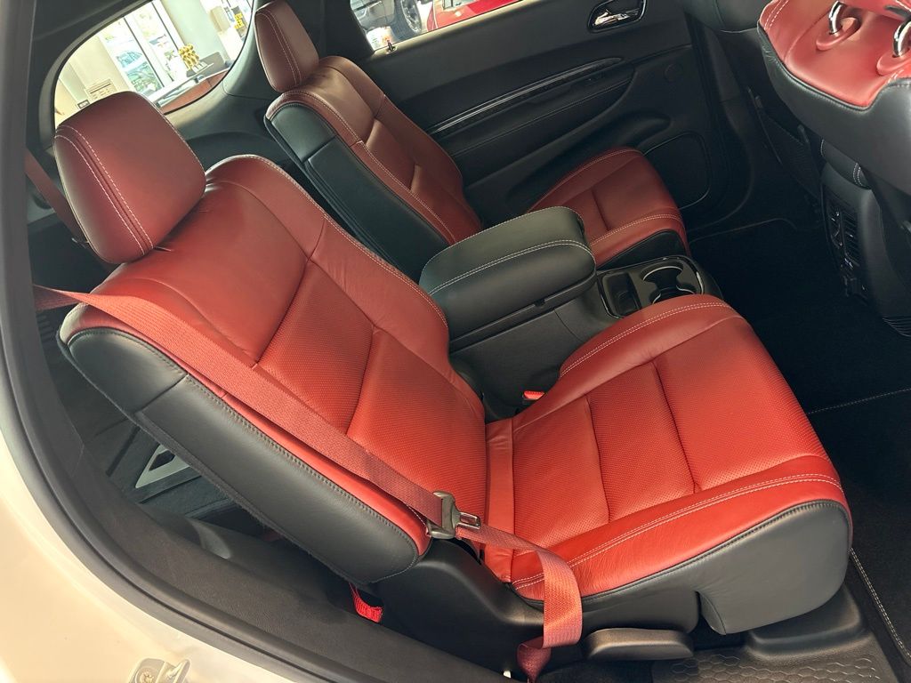 Thumbnail: 2026 Dodge Durango - 44