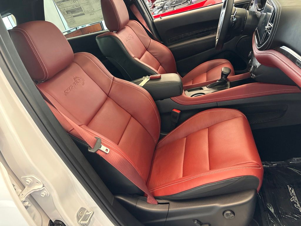 Thumbnail: 2026 Dodge Durango - 9