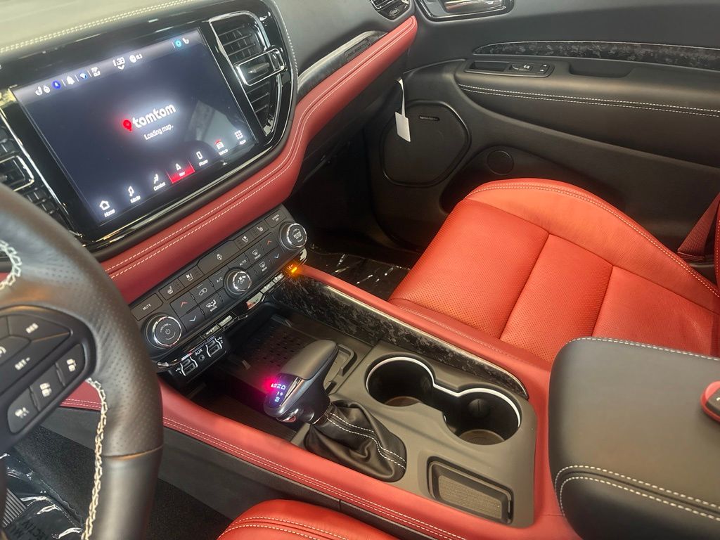 Thumbnail: 2026 Dodge Durango - 14