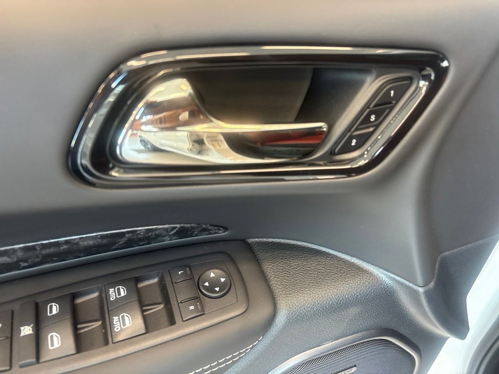 Thumbnail: 2026 Dodge Durango - 22