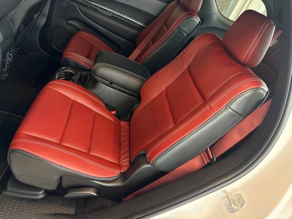 Thumbnail: 2026 Dodge Durango - 35