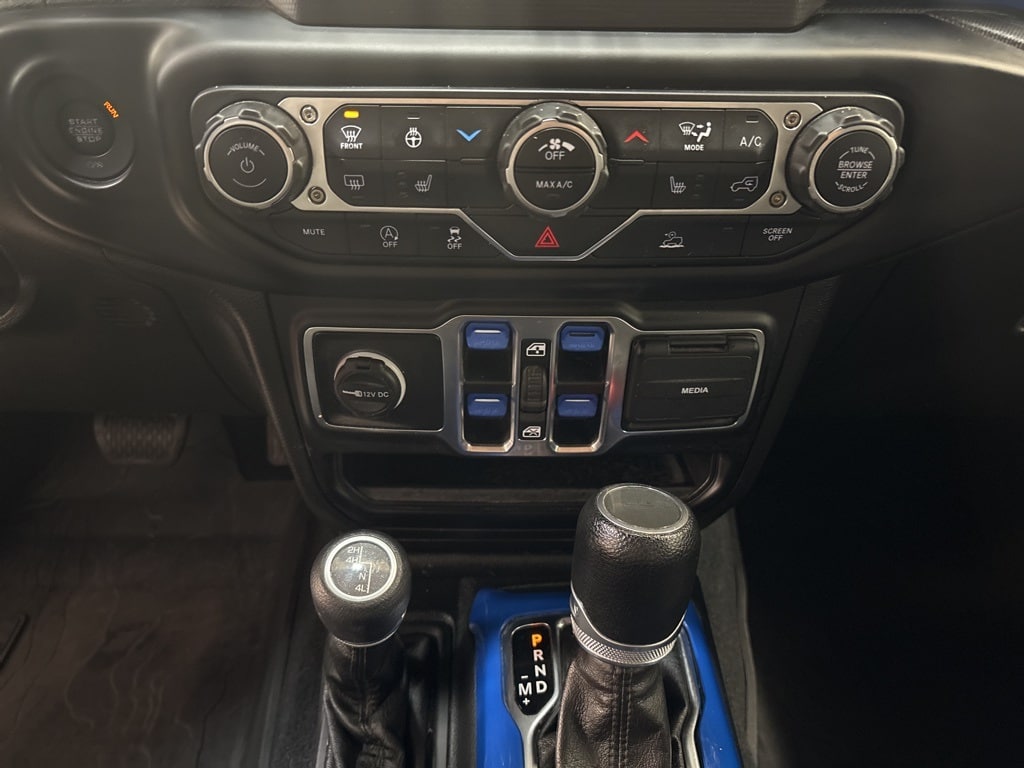 Thumbnail: 2023 Jeep Gladiator - 27