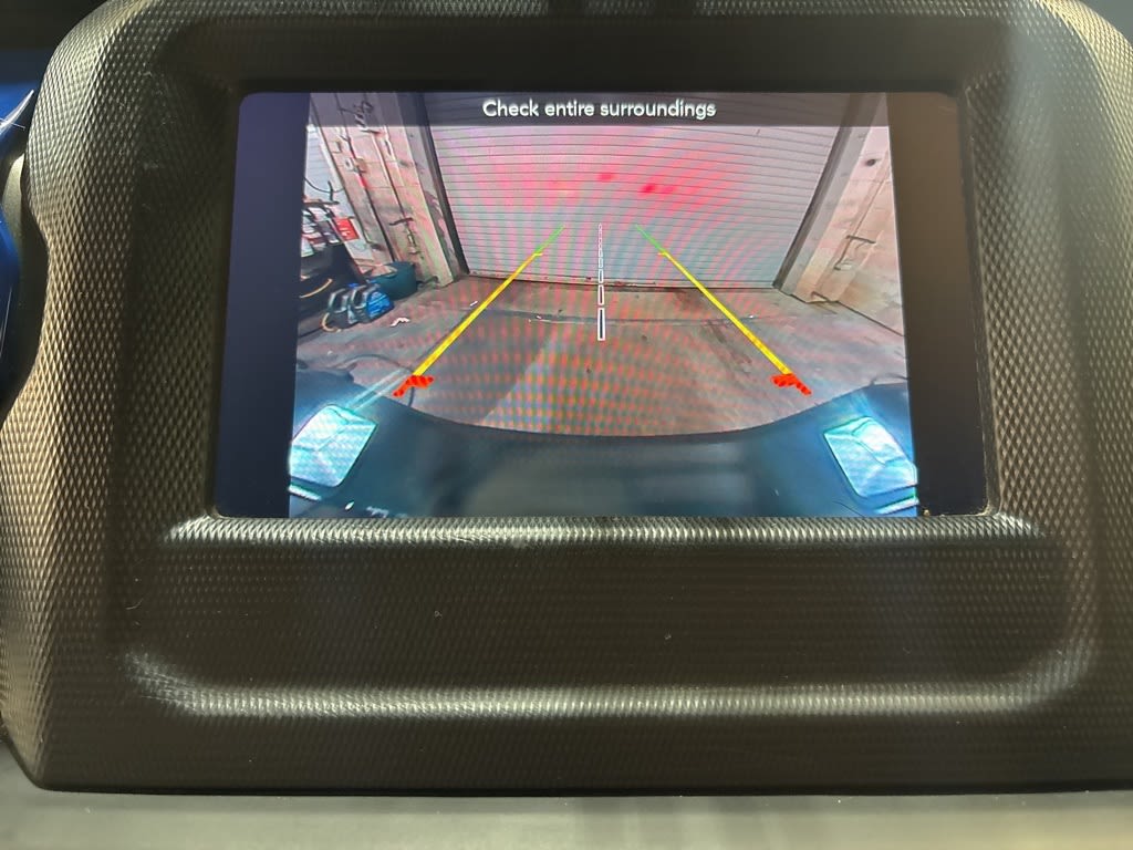 Thumbnail: 2023 Jeep Gladiator - 26