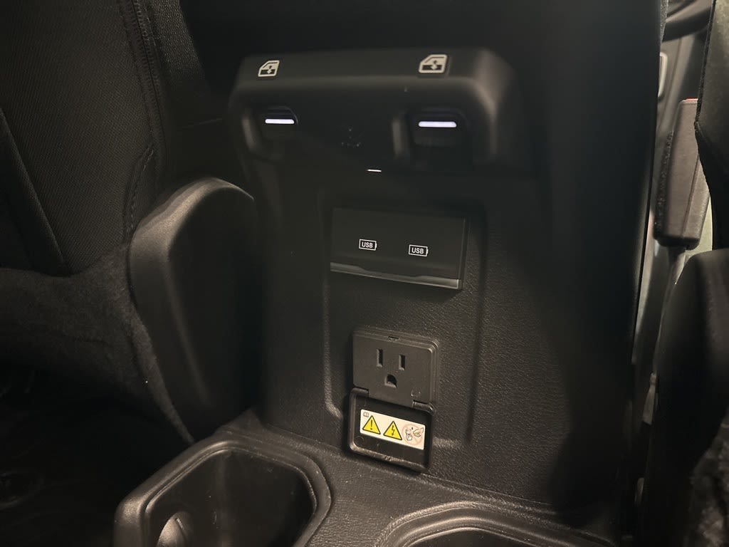 Thumbnail: 2022 Jeep Gladiator - 37