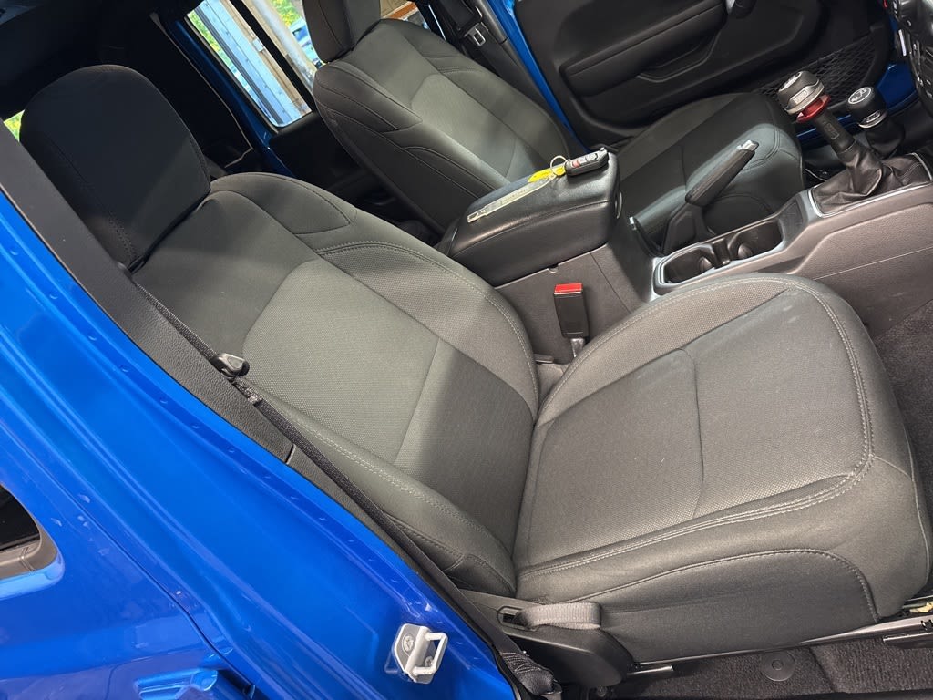 Thumbnail: 2022 Jeep Gladiator - 10