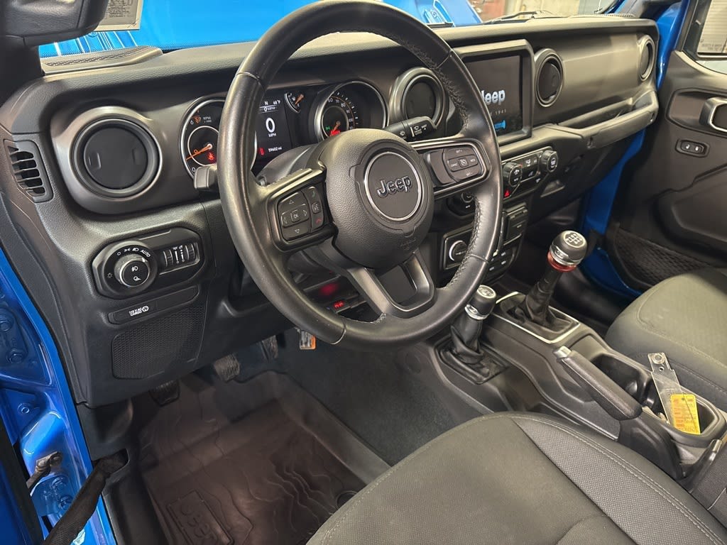 Thumbnail: 2022 Jeep Gladiator - 2