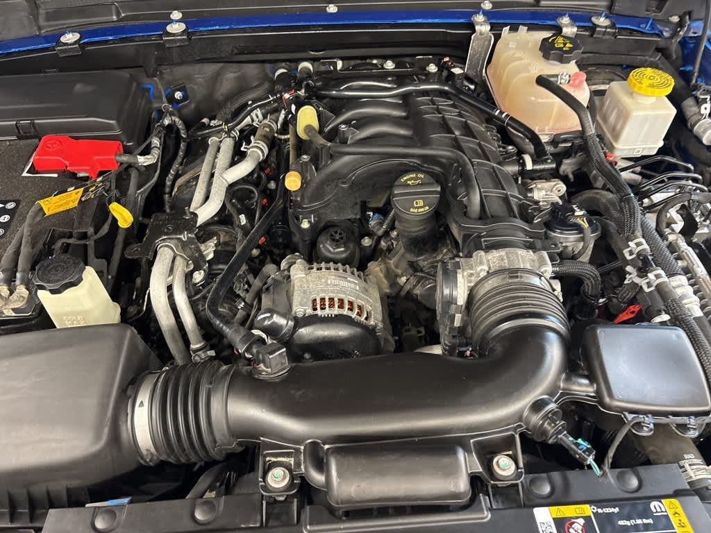 Thumbnail: 2022 Jeep Gladiator - 8