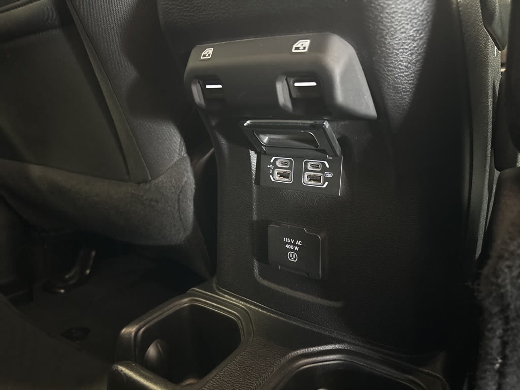 Thumbnail: 2020 Jeep Gladiator - 36