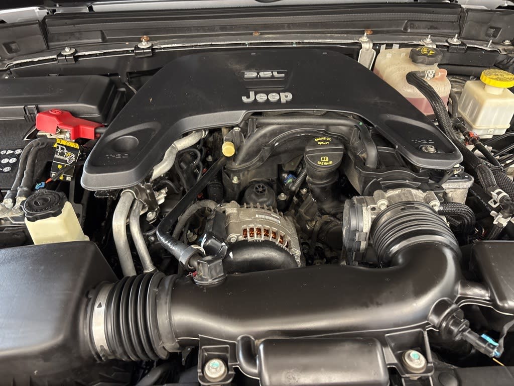 Thumbnail: 2020 Jeep Gladiator - 42