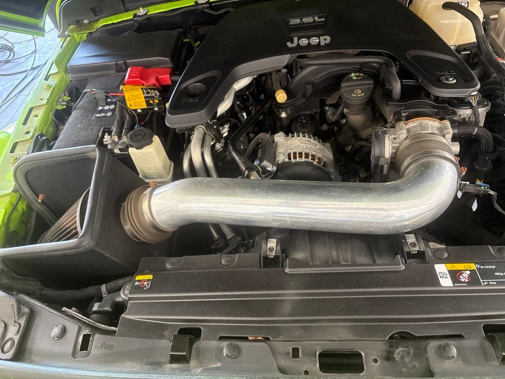 Thumbnail: 2021 Jeep Gladiator - 5
