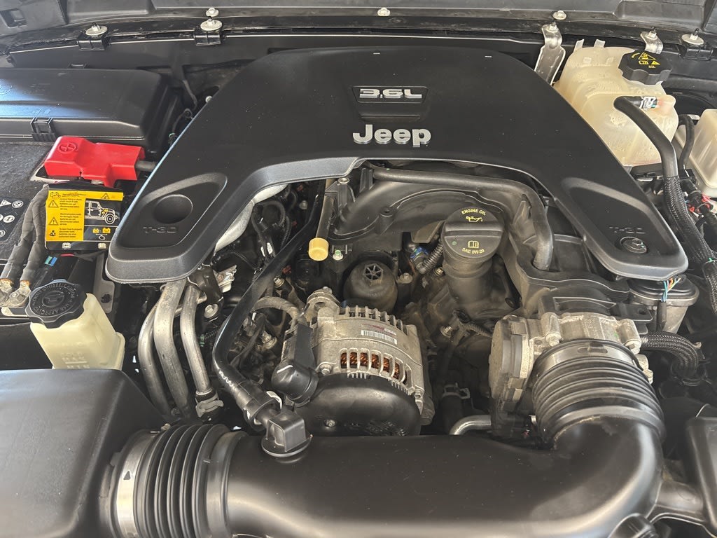 Thumbnail: 2021 Jeep Gladiator - 7