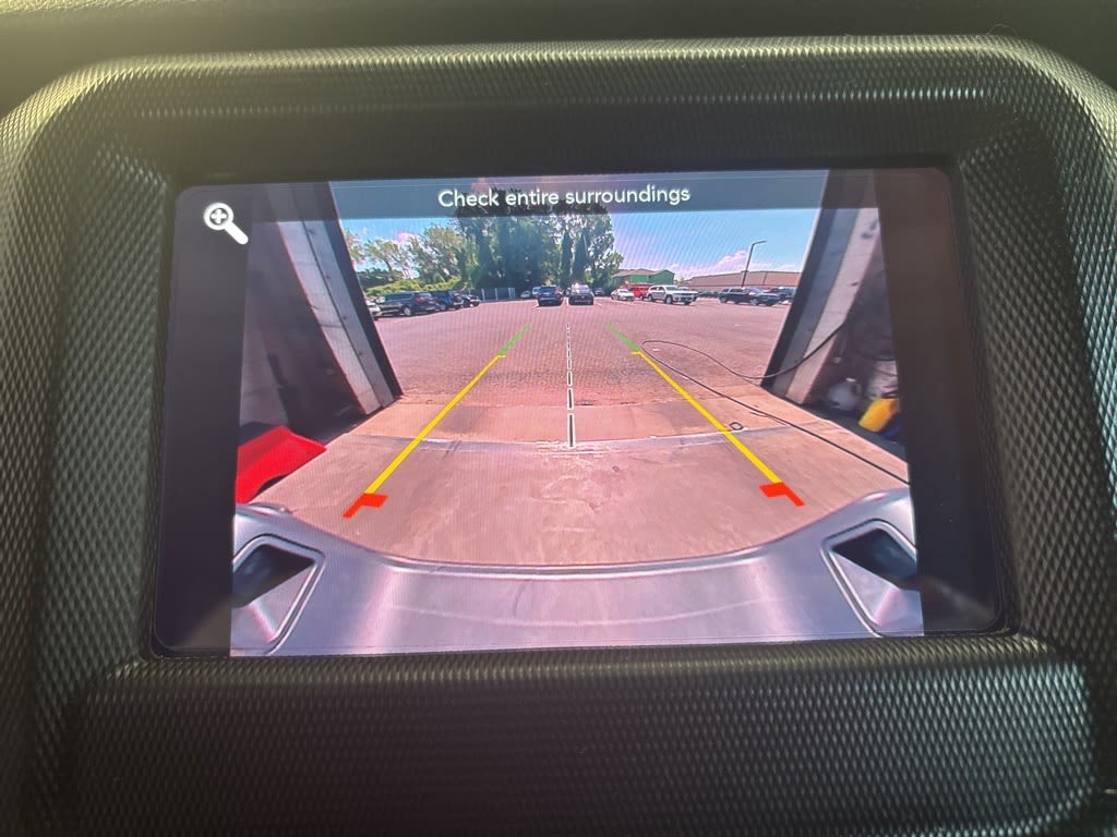 Thumbnail: 2021 Jeep Gladiator - 31