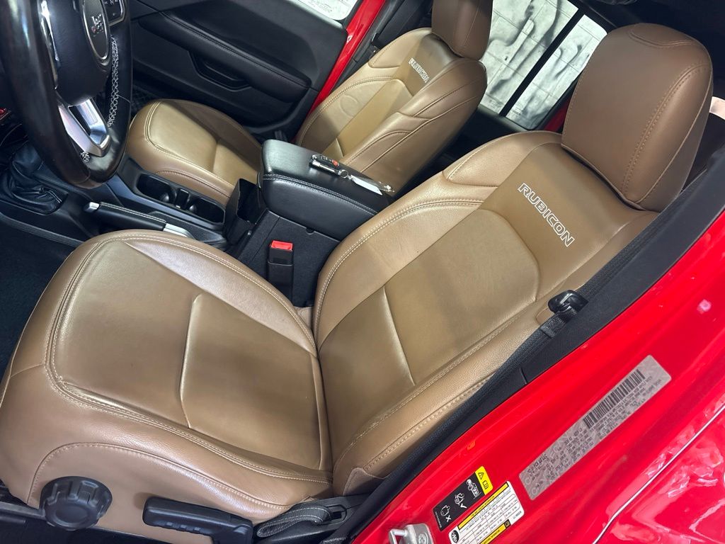 Thumbnail: 2020 Jeep Gladiator - 8