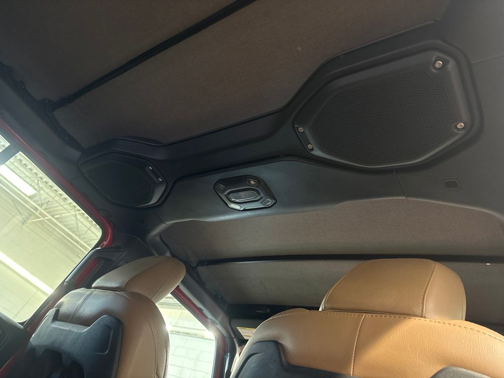 Thumbnail: 2020 Jeep Gladiator - 34