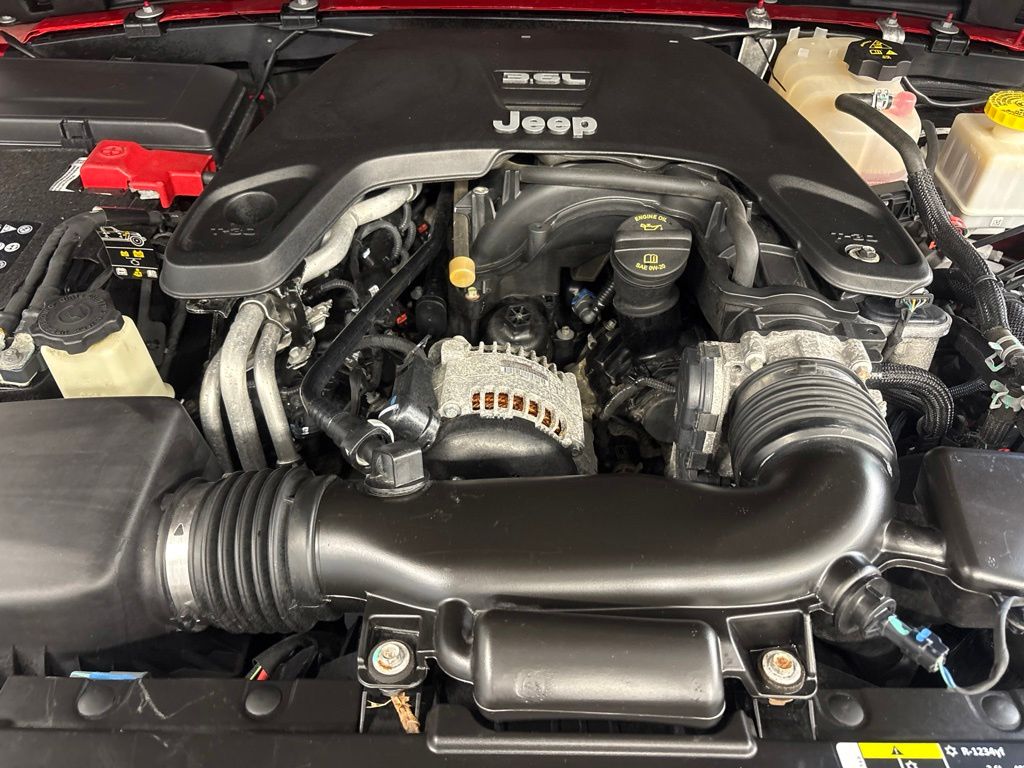 Thumbnail: 2020 Jeep Gladiator - 6
