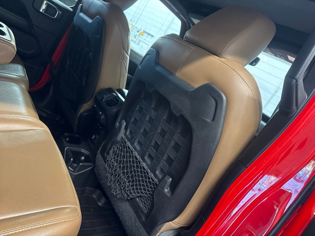 Thumbnail: 2020 Jeep Gladiator - 33