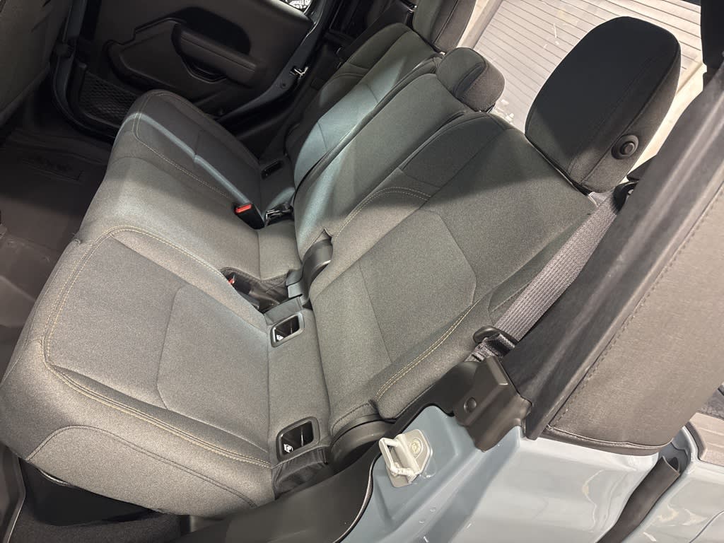 Thumbnail: 2026 Jeep Gladiator - 28