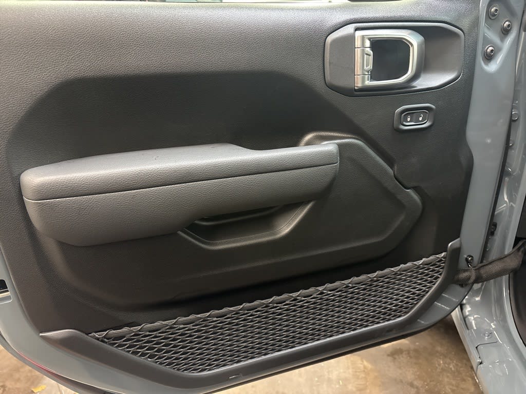 Thumbnail: 2026 Jeep Gladiator - 20