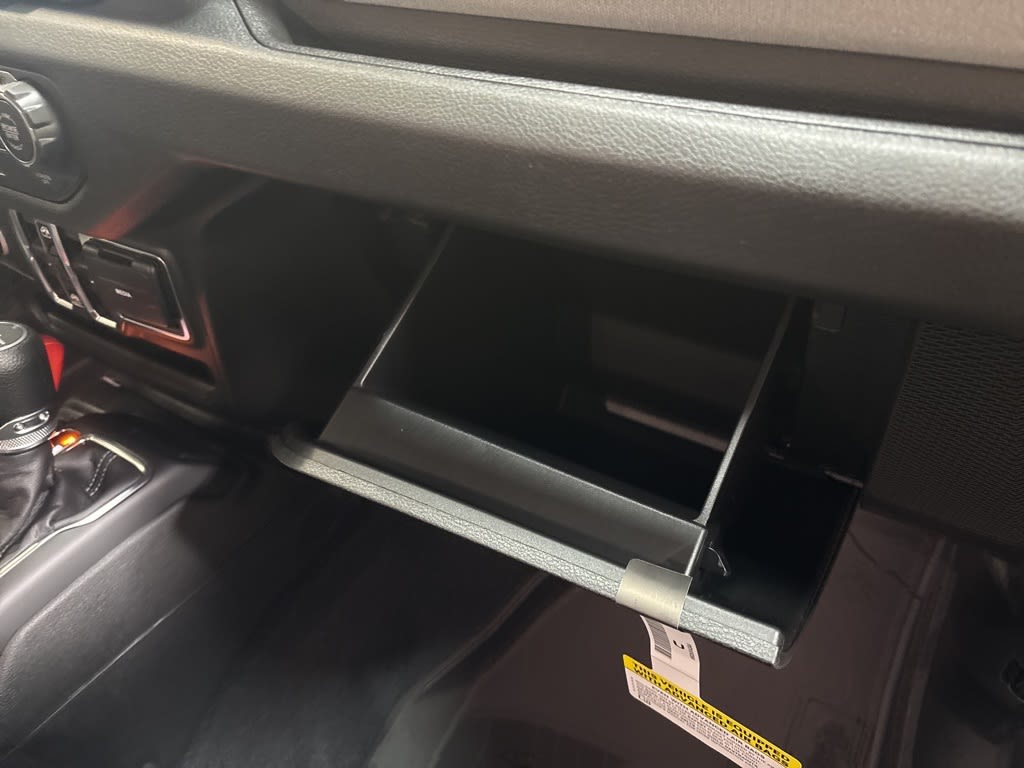 Thumbnail: 2026 Jeep Gladiator - 35