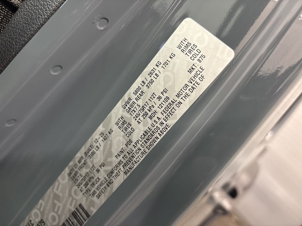 Thumbnail: 2026 Jeep Gladiator - 36