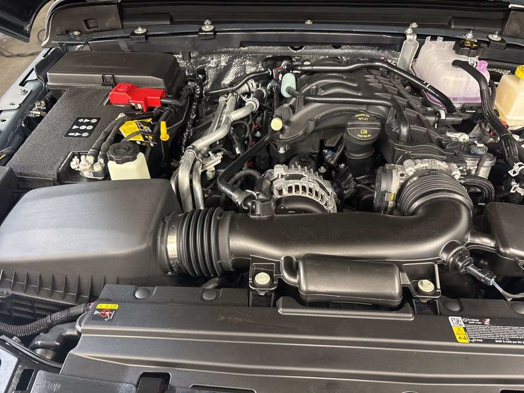 Thumbnail: 2026 Jeep Gladiator - 7