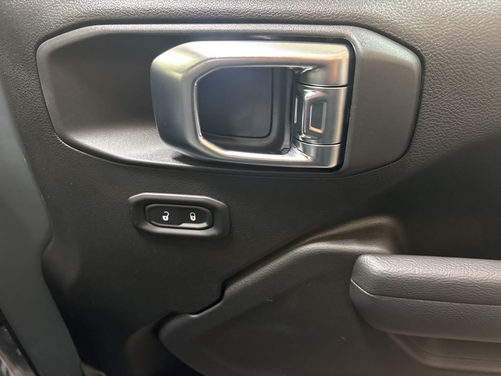 Thumbnail: 2026 Jeep Gladiator - 34