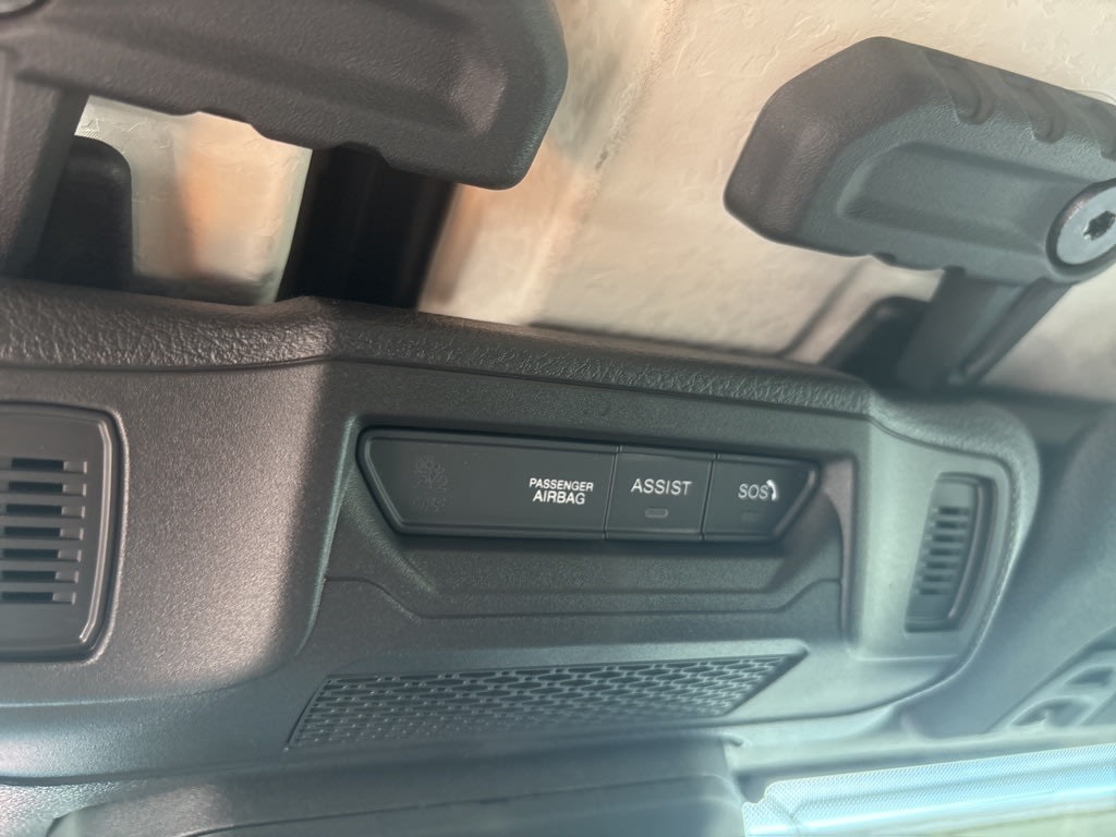 Thumbnail: 2025 Jeep Gladiator - 22