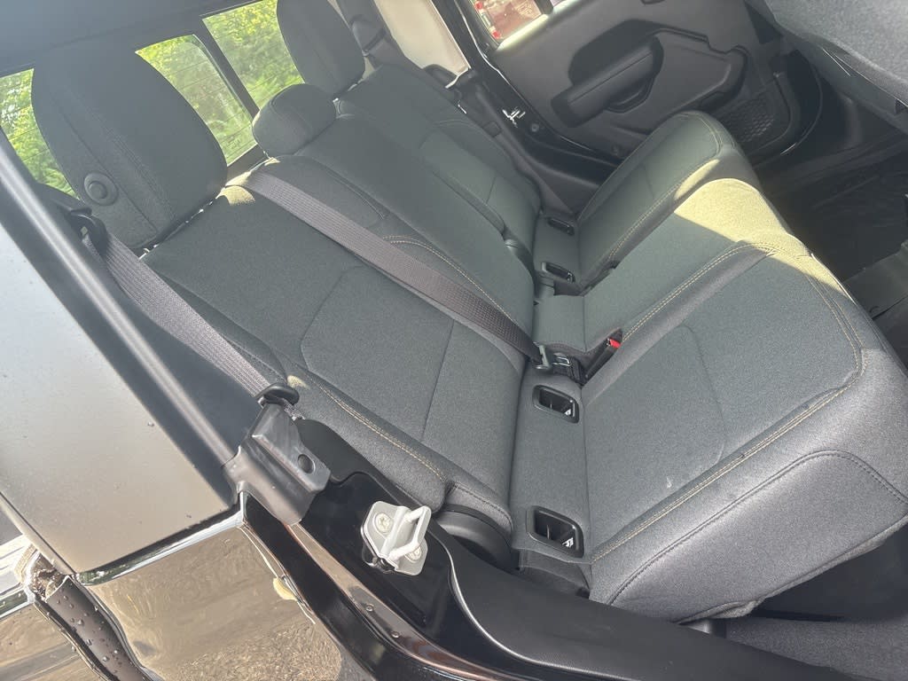 Thumbnail: 2025 Jeep Gladiator - 6