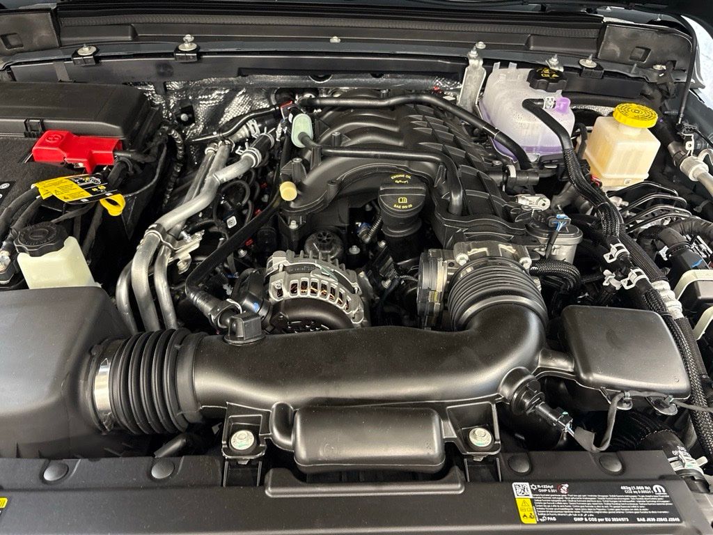 Thumbnail: 2026 Jeep Gladiator - 6