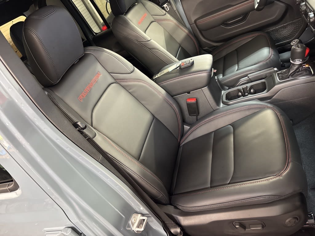 Thumbnail: 2026 Jeep Gladiator - 9