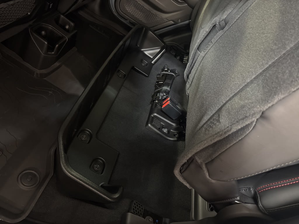 Thumbnail: 2026 Jeep Gladiator - 35