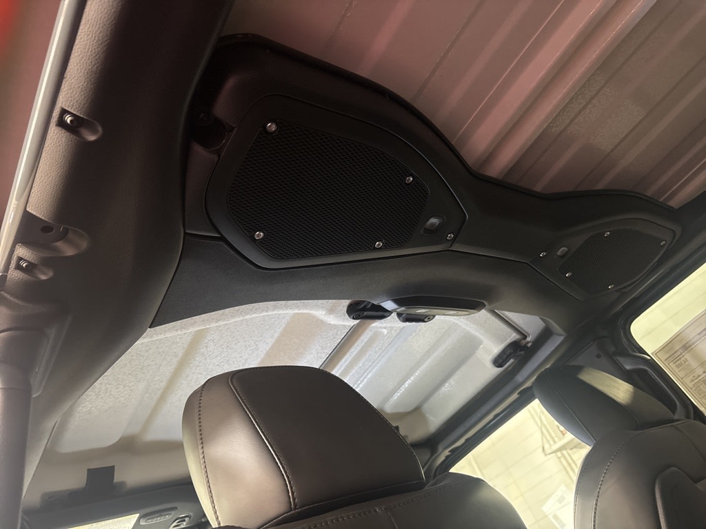 Thumbnail: 2026 Jeep Gladiator - 33