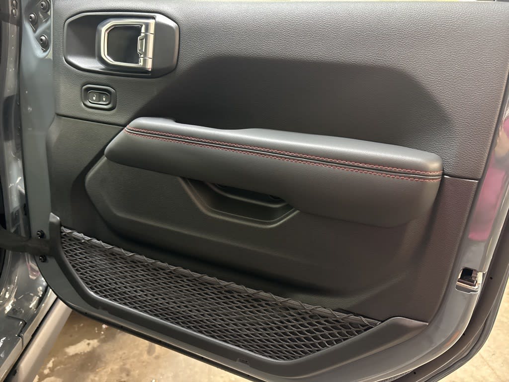 Thumbnail: 2026 Jeep Gladiator - 40