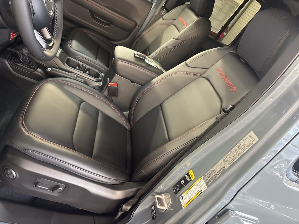 Thumbnail: 2026 Jeep Gladiator - 8