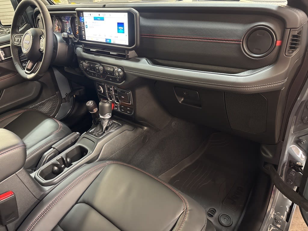 Thumbnail: 2026 Jeep Gladiator - 12