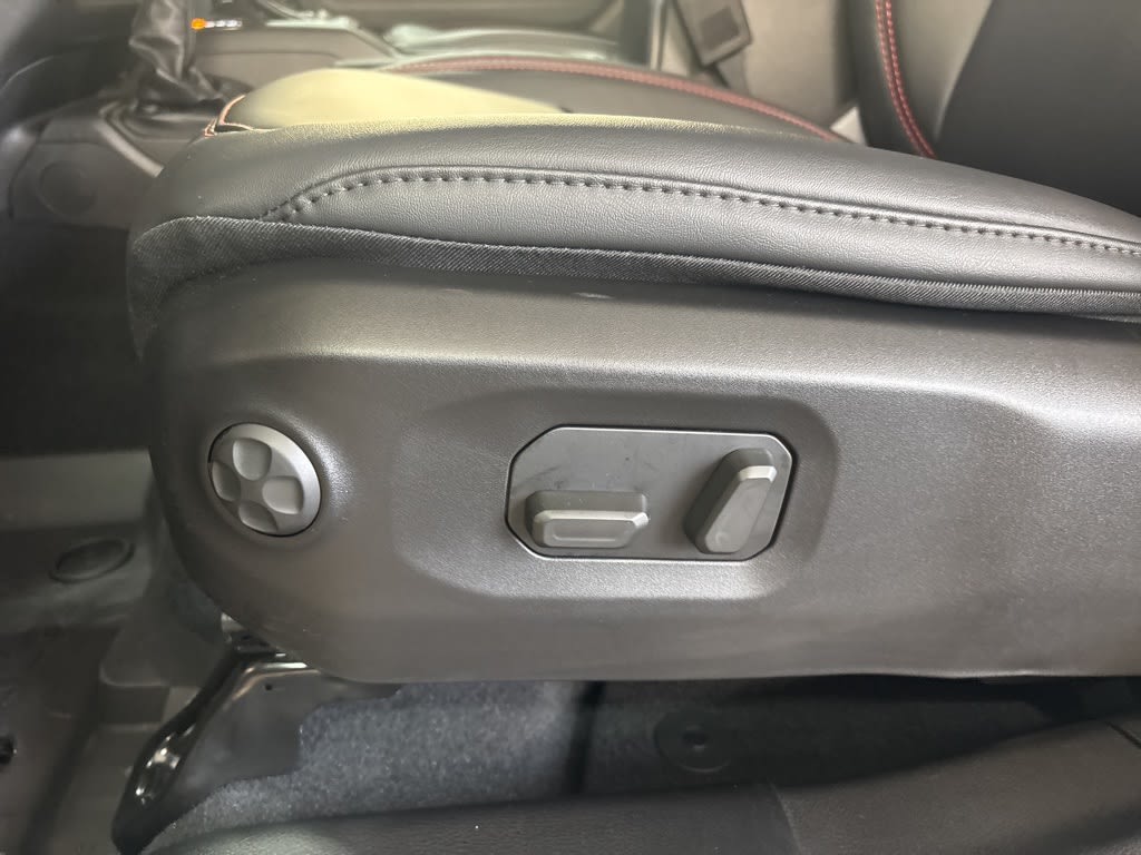 Thumbnail: 2026 Jeep Gladiator - 24