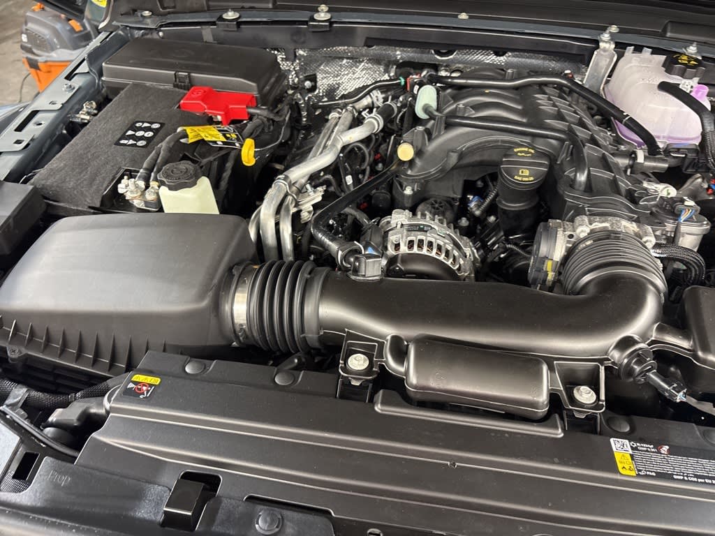 Thumbnail: 2026 Jeep Gladiator - 6