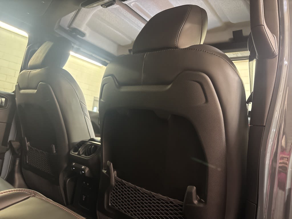 Thumbnail: 2026 Jeep Gladiator - 38