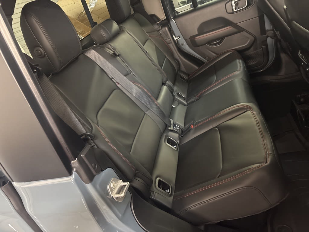 Thumbnail: 2026 Jeep Gladiator - 37