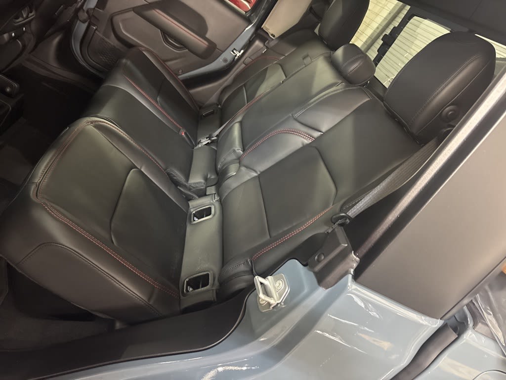 Thumbnail: 2026 Jeep Gladiator - 34