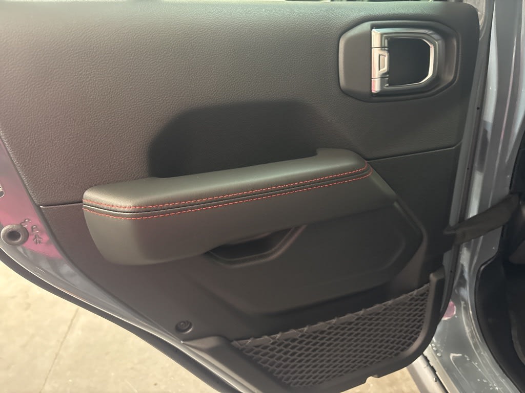 Thumbnail: 2026 Jeep Gladiator - 31