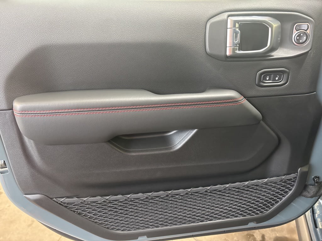 Thumbnail: 2026 Jeep Gladiator - 20